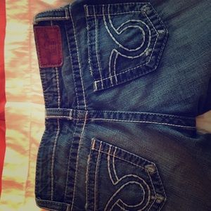 Big Star Liv jeans